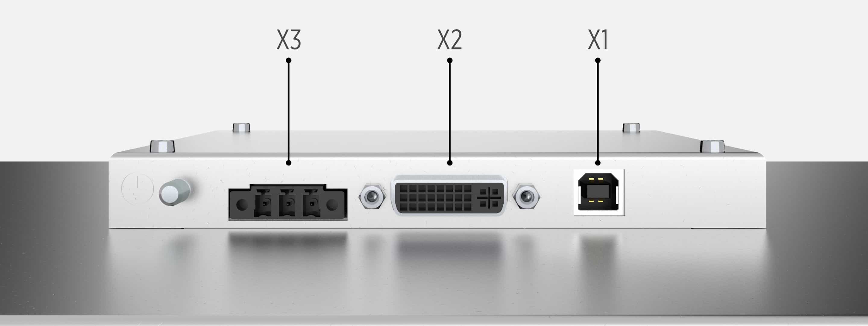 Interfaces