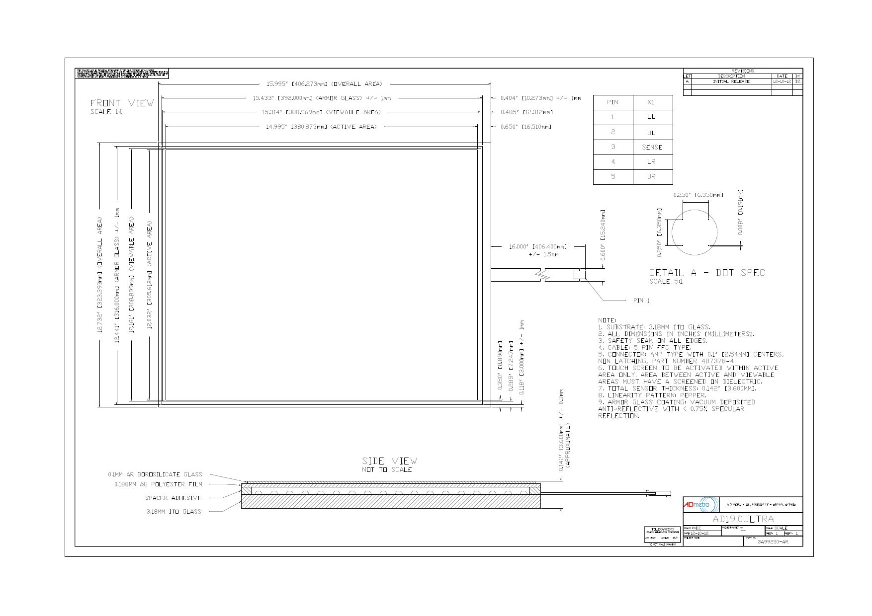 3A99250-AR