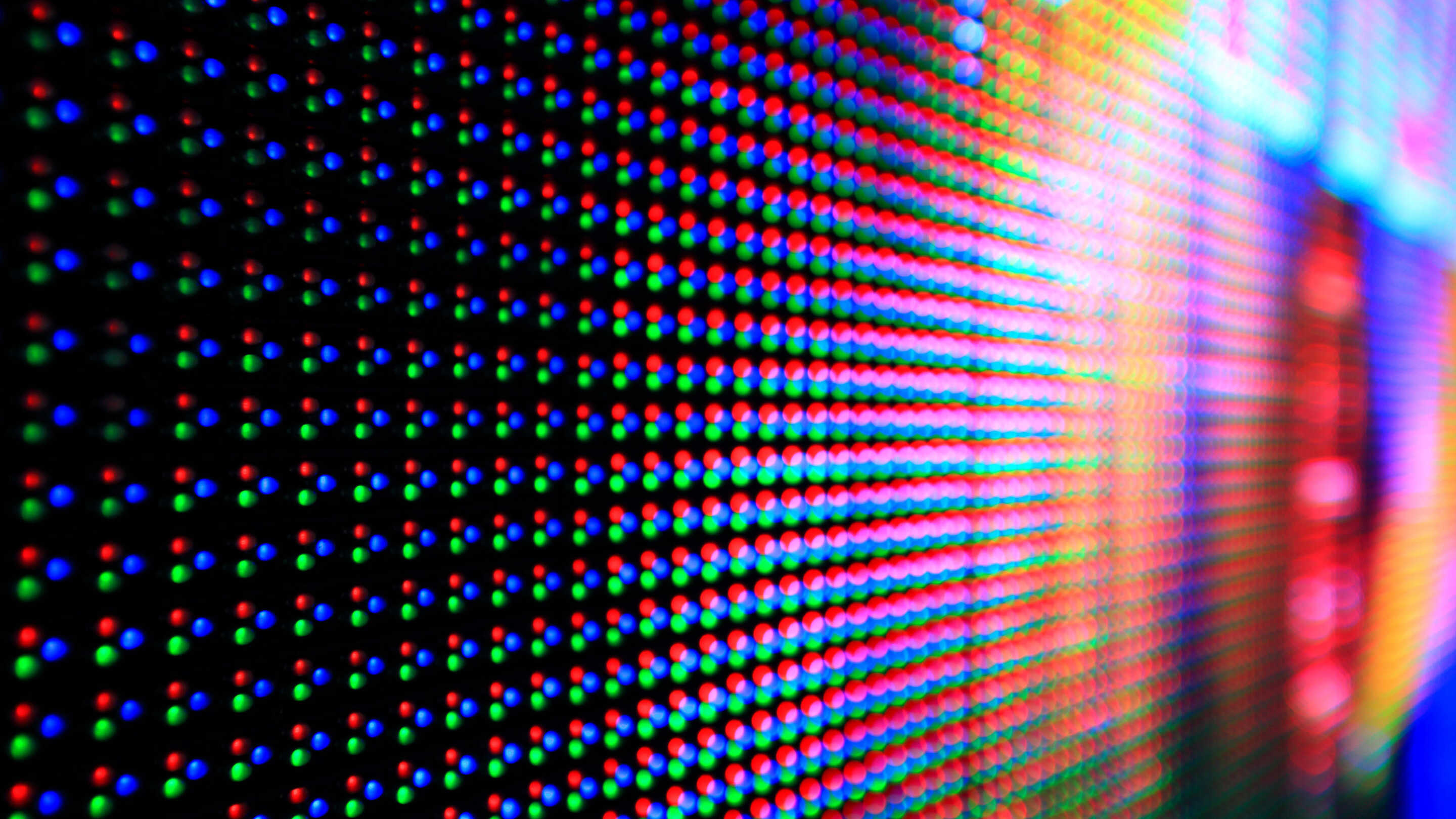 Display Pixels