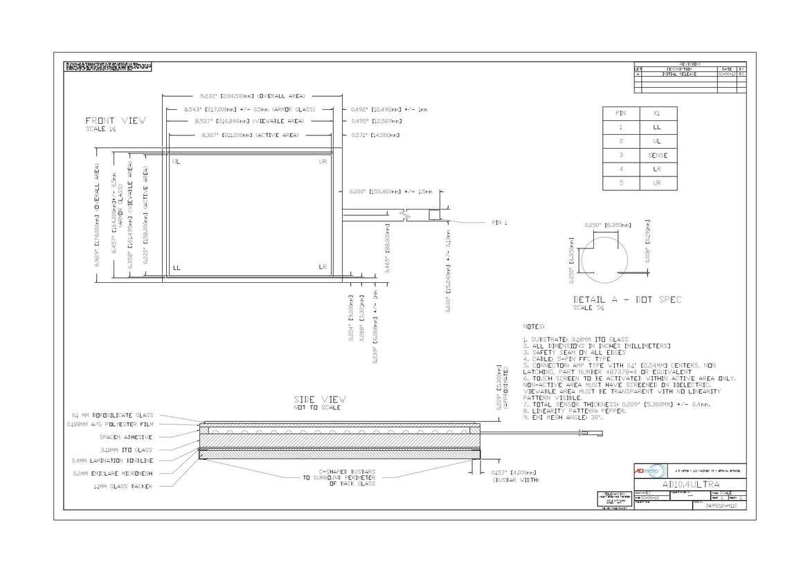 3A99210-M11C