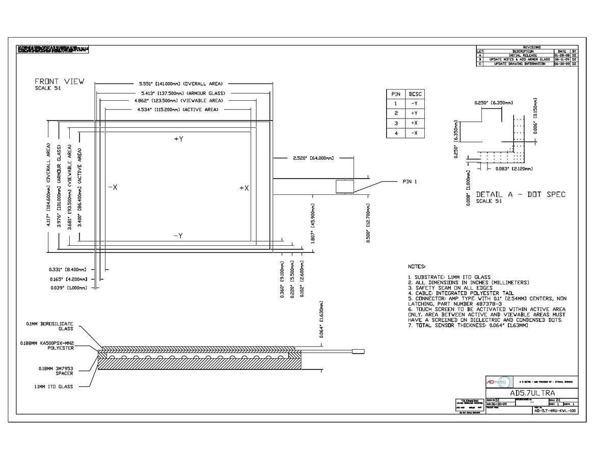 AD-5.7-4RU-KWL-100