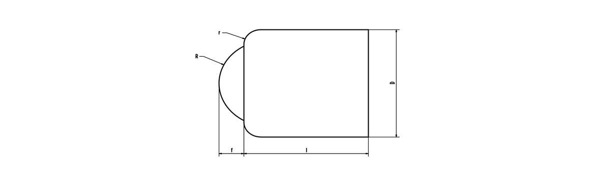 EN 60068-2-75 Tabella misure elementi d'impatto CEI EN IEC 60068-2-75